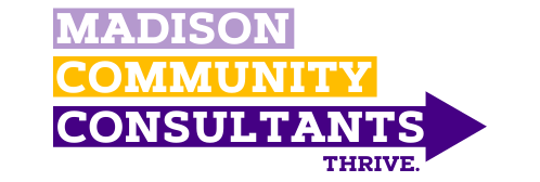 Madison Community Consultants Logo